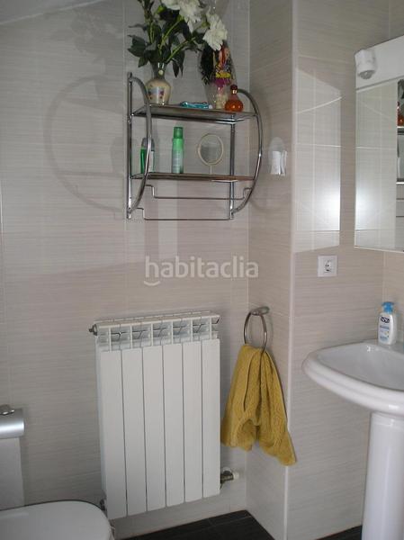 Foto 552bccf6-20eb-4b78-8d5a-23a7a25aaea6. Pis a salesas 4 a Centro Calatayud