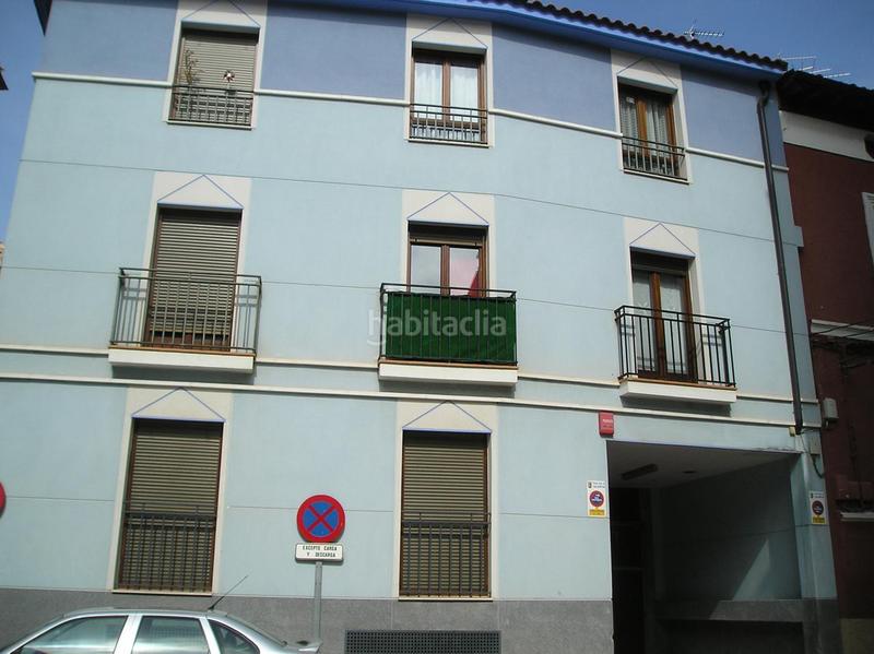 Foto 79e22c18-d2cb-4b62-b1dc-58b38929a53a. Pis a salesas 4 a Centro Calatayud