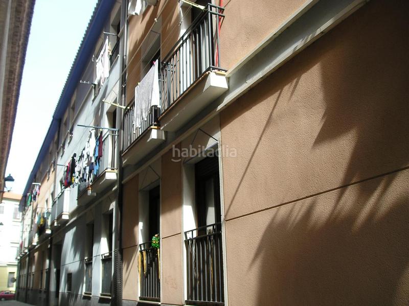 Foto d7e773ff-c41a-4c62-883d-aa72e83235da. Pis a salesas 4 a Centro Calatayud