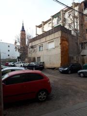 Terreny residencial a Blas y melendo 6. Solar en blas y melendo