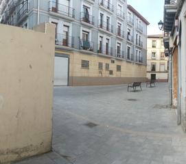 Terreny residencial  Santiago. Se vende solar en plaza santiago de calatayud