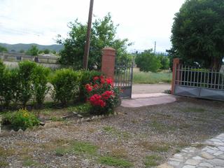 Casa a Estación 1