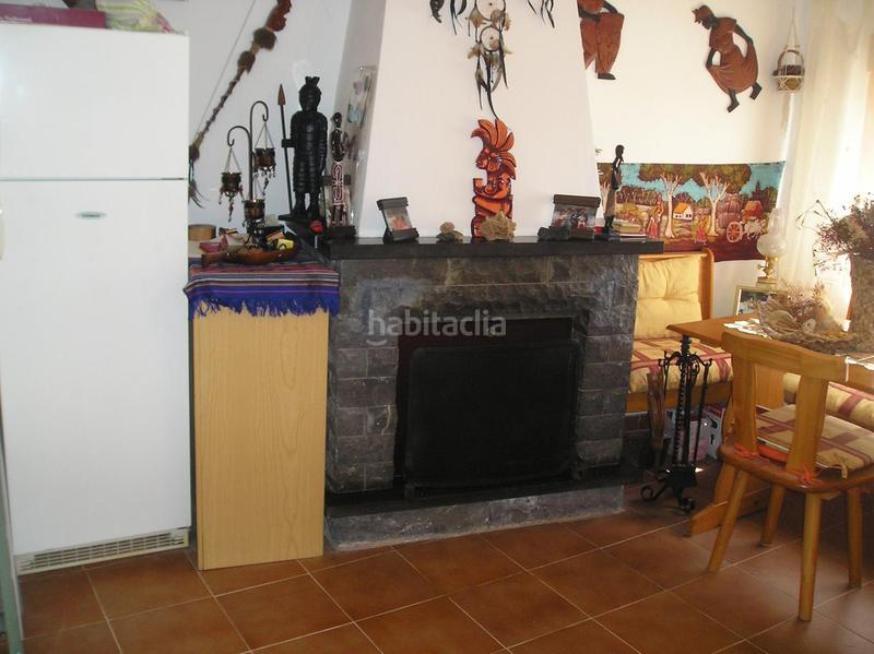 Foto 9f0ab6cc-ab5b-48c6-b0bd-e107e6288f94. Mas dans horno 21 dans Castejón de Alarba