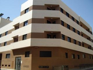 Parking voiture  Cruz del sur