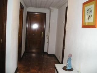Àtic a San sebastián 14