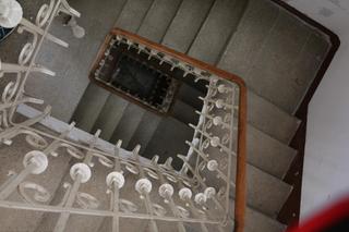 Edifici a Marcial 5. Se venden dos edificios del siglo xix
