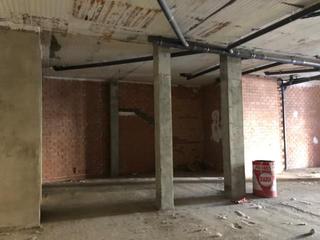 Lloguer Local Comercial  Calle gómez acebo d.juan. Local comercial en villanueva de gállego, de obra a estrenar, 16