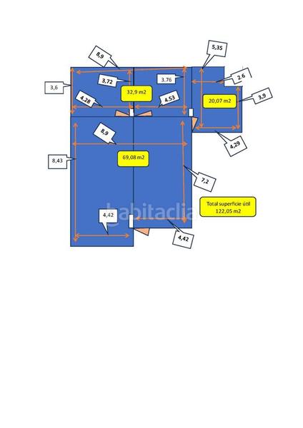 Foto 04cd5509-ae55-4b3e-ae5f-fe471cebbad8. Büro in Paseo Independencia Zaragoza