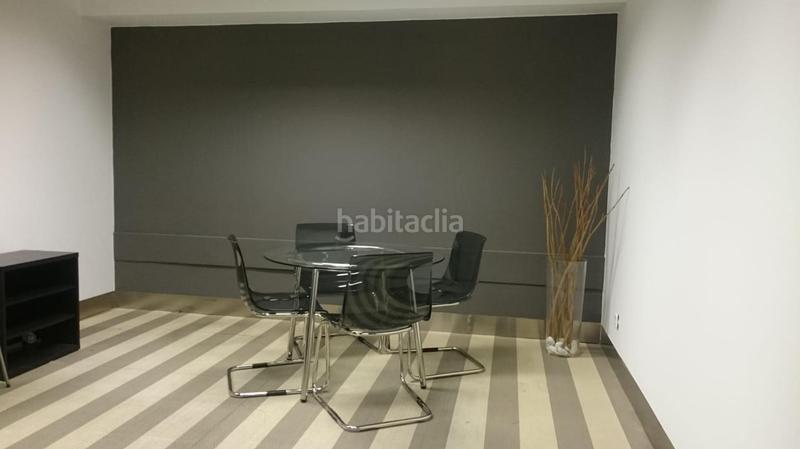 Foto 531d6e2c-895e-412b-9da7-4c41b3d29c34. Büro in Paseo Independencia Zaragoza