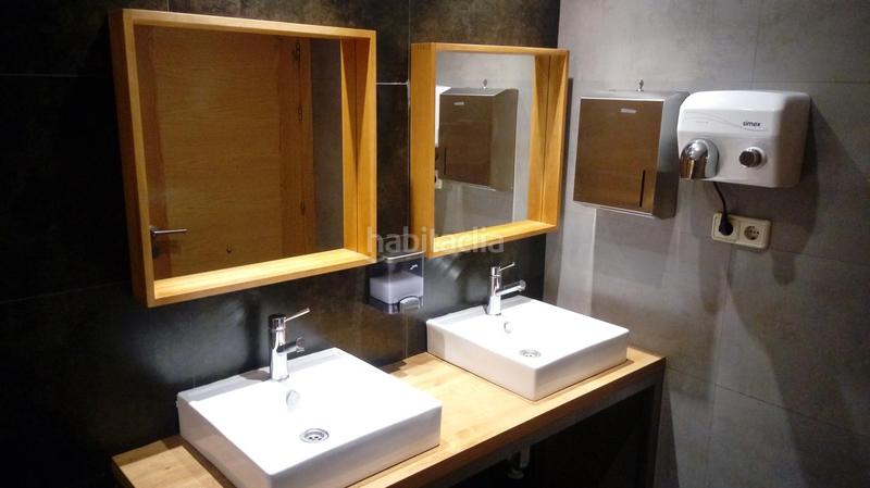 Foto 14b91233-e89e-4f41-98b1-1a0572a94e6d. Office space in Paseo Independencia Zaragoza