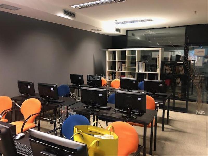 Foto 72ad3087-7d3b-49f7-a740-583b10db07d6. Office space in Paseo Independencia Zaragoza