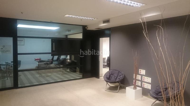 Foto 74cb9ef7-990a-4b97-b2e8-2475da332ef5. Office space in Paseo Independencia Zaragoza