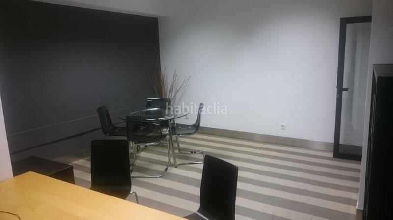 Foto 8d254c90-4003-43d4-a833-c41abf743068. Office space in Paseo Independencia Zaragoza