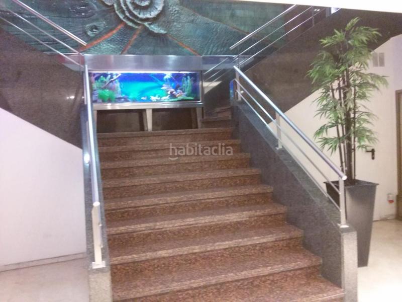 Foto 99267684-202b-40bd-b432-1a0e1dbf6829. Office space in Paseo Independencia Zaragoza