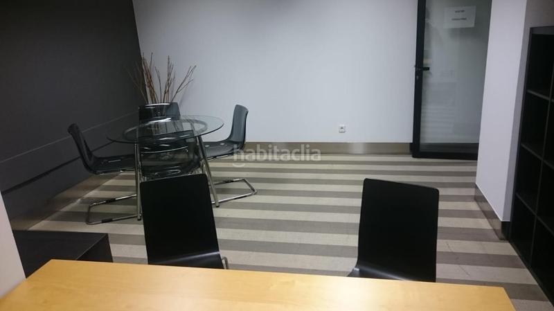Foto da794a47-9519-4e53-815d-cbb2b4b9005d. Office space in Paseo Independencia Zaragoza