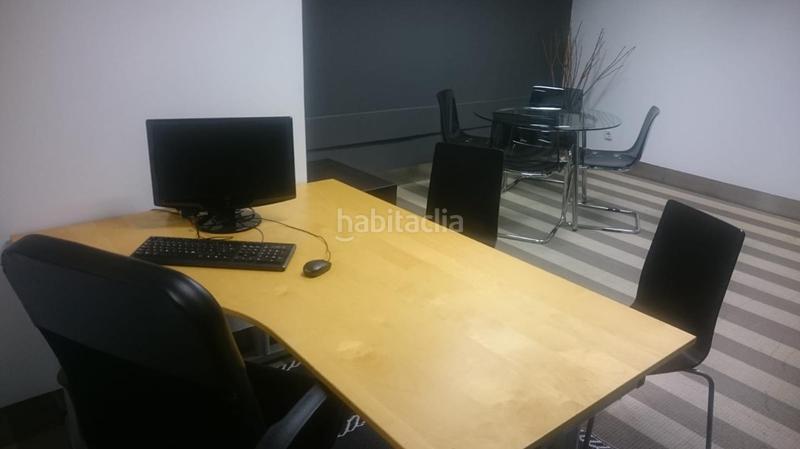 Foto eddf3d18-30ba-44ed-8e7f-1994deca3194. Office space in Paseo Independencia Zaragoza