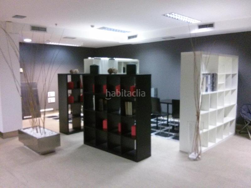 Foto 17fe6c86-dec9-41f3-85ba-2a526ab8f44a. Ufficio in Paseo Independencia Zaragoza