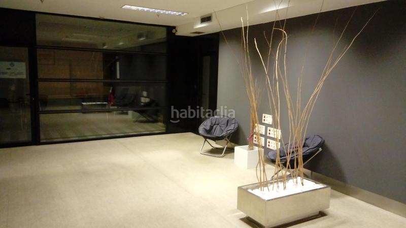 Foto db415d41-be51-4d68-80dd-70a5b337369d. Ufficio in Paseo Independencia Zaragoza