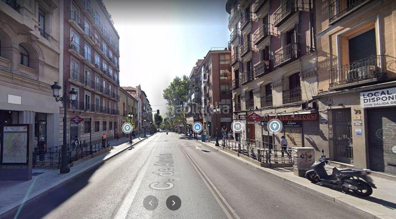 Foto 207f7a52-ba93-4b6d-805e-c0d2156375e4. Local comercial en Embajadores-Lavapiés Madrid