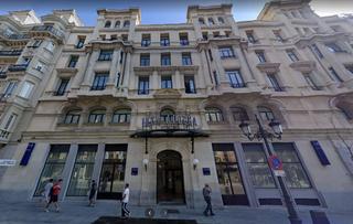 Local Comercial a De Atocha