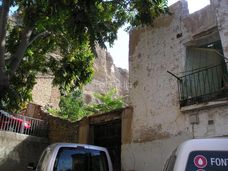 Foto 434ce918-052f-4105-a99d-905690dc9d82. Terreno residencial en Centro Calatayud