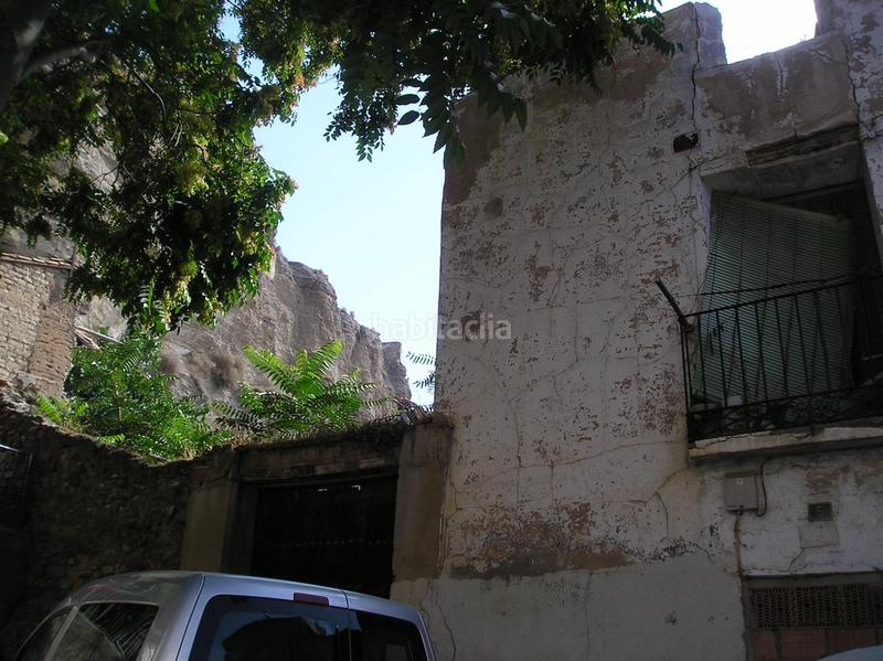 Foto a2ef5e76-b5f3-4cab-8366-c7c213d939b2. Terreno residencial en Centro Calatayud