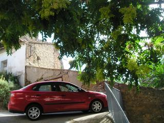 Terreny residencial  Del reloj