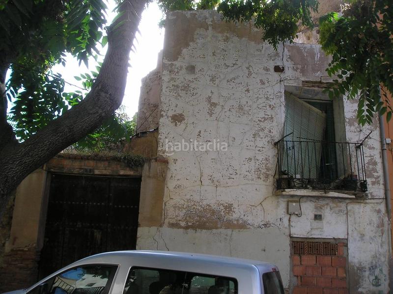 Foto f9708291-96ac-4822-b95c-3021ac9eed77. Terreno residenziale in Centro Calatayud