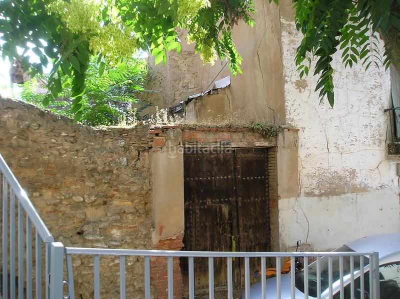 Foto f0ff3a1d-4c46-4702-b671-a94754c8f809. Wohngrundstück in Centro Calatayud