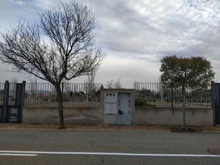 Terreny residencial  Sierra de vicor. Parcela urbana en venta