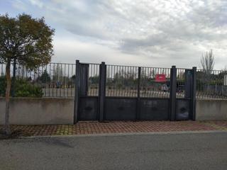 Residential Plot  Sierra de vicor. Se vende parcela en el campo de golf de calatayud