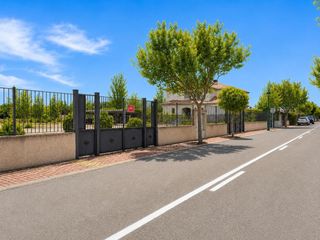 Terreny residencial  Sierra de vicor. Se vende parcela en el campo de golf de calatayud