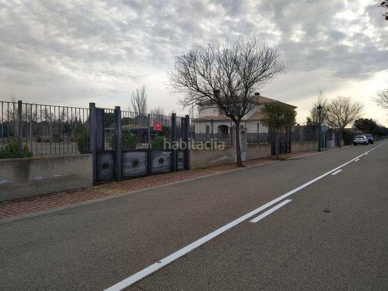 Foto 75645f3c-018b-4e6f-aba8-9832a921bf22. Terreno residenziale in Augusta Golf - La Charluca Calatayud