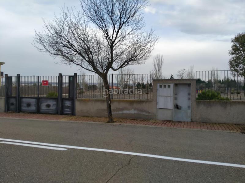 Foto de88823d-c96a-4618-a4ce-d3e68260a2b5. Terreno residenziale in Augusta Golf - La Charluca Calatayud
