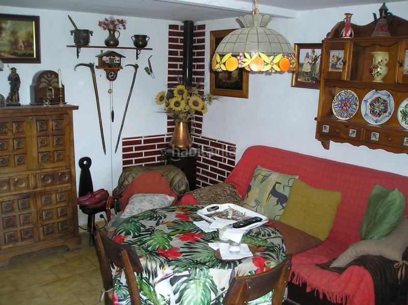Foto 0ece79c4-df1b-40ba-ad26-d3ba8a78dfaa. Country house with heating in Belmonte de Gracián