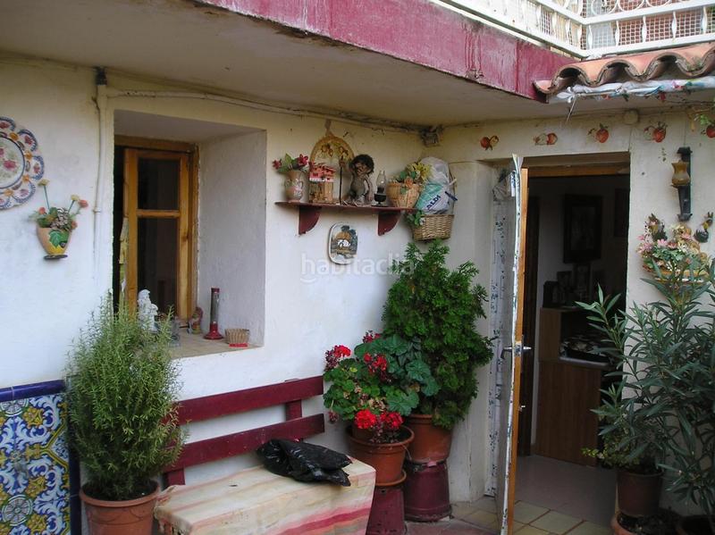 Foto 42415449-1d8c-4fe5-ae42-7601857c18f5. Country house with heating in Belmonte de Gracián