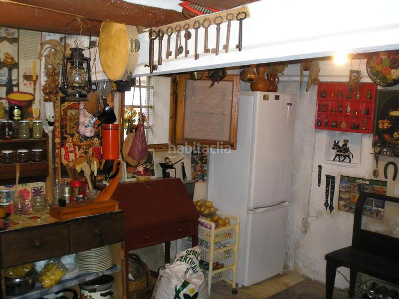 Foto 4f56ca33-050a-414e-bbda-a333d3464e6a. Country house with heating in Belmonte de Gracián