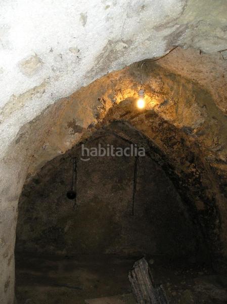 Foto 5c5424bd-dd98-46c9-8fe6-c504b06f1162. Country house with heating in Belmonte de Gracián