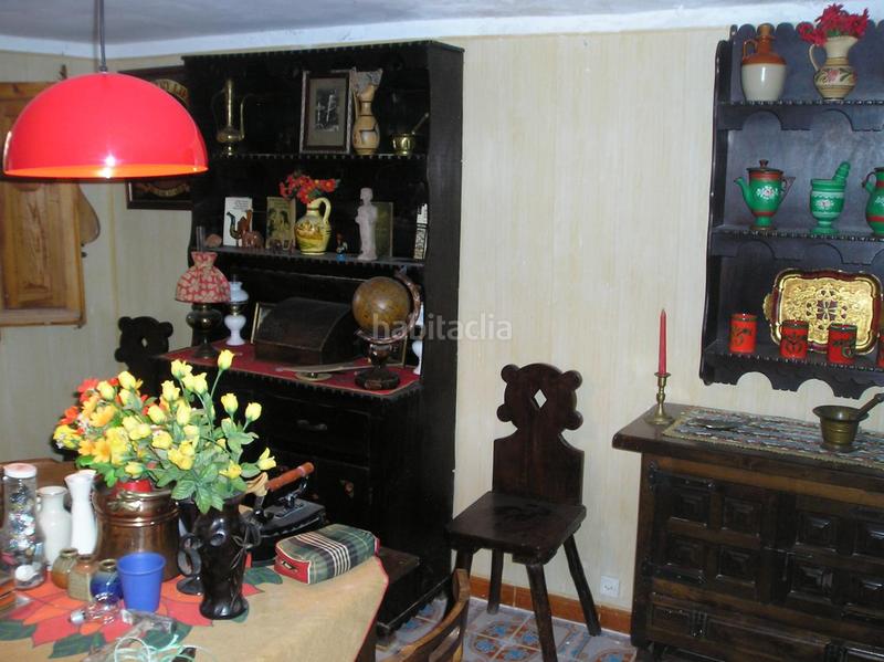 Foto 86382e2c-0d8f-43e4-8cac-907779a6652f. Country house with heating in Belmonte de Gracián