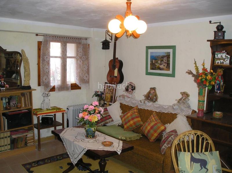 Foto 9eb84f4d-234a-4140-88c3-394105e5fc0c. Country house with heating in Belmonte de Gracián