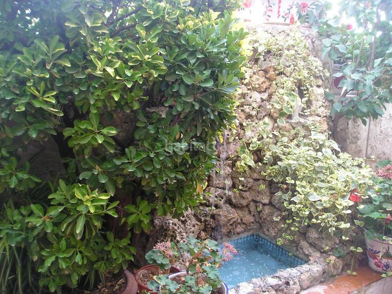 Foto a41fba59-c24b-4fcc-8c8c-05c16692b43c. Country house with heating in Belmonte de Gracián