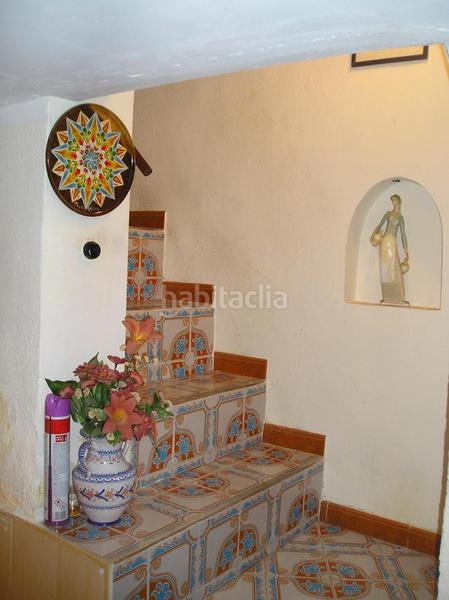 Foto ac785a49-c6b5-4fcd-a912-195243583d70. Country house with heating in Belmonte de Gracián