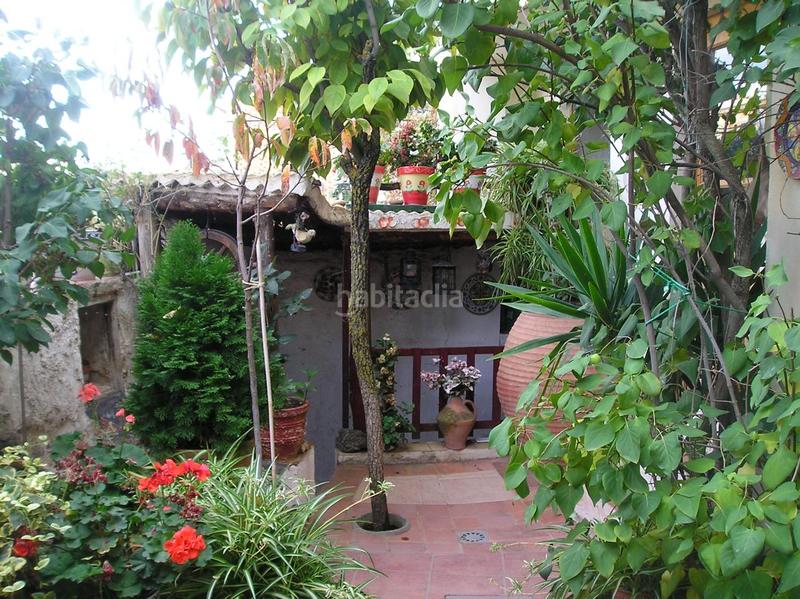 Foto bb53518e-7d11-4c9c-871e-51235b986f2f. Country house with heating in Belmonte de Gracián