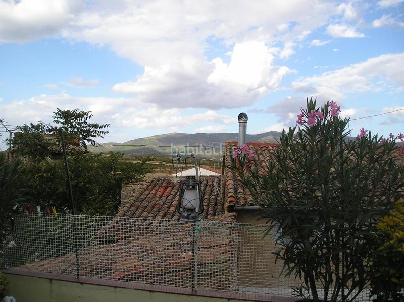 Foto d9a9bd53-d017-4047-b468-17fe0318174a. Country house with heating in Belmonte de Gracián