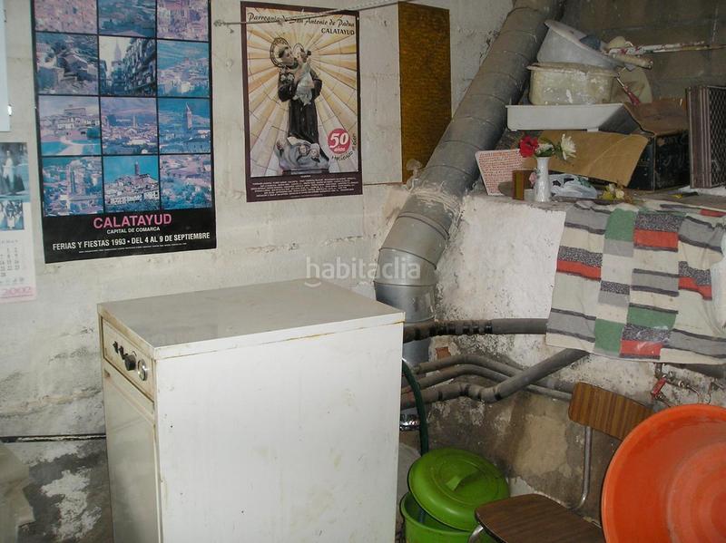 Foto e045d057-20c5-4e8e-a190-08a928ba2044. Country house with heating in Belmonte de Gracián