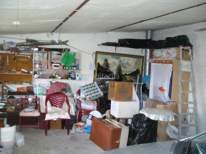 Foto e0a6c6d7-73e9-40cb-8393-5704fe81012a. Country house with heating in Belmonte de Gracián