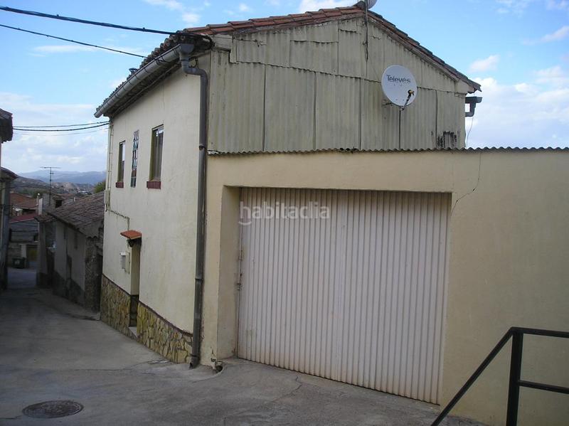 Foto f234dea5-fe6c-4d3e-a3ff-875821ef05f6. Country house with heating in Belmonte de Gracián