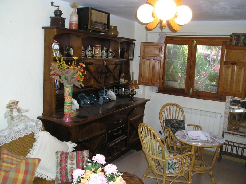 Foto f24b3470-93fb-429e-977a-eefcc5189e1e. Country house with heating in Belmonte de Gracián