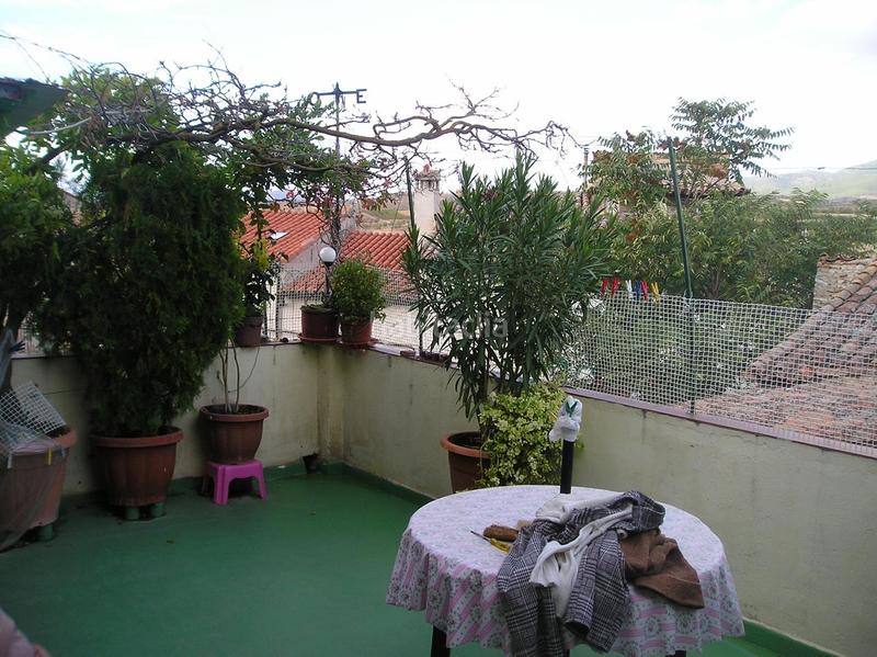 Foto ff4049ac-bc31-4fdd-9215-1d76ee146786. Country house with heating in Belmonte de Gracián