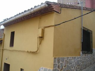 Country house  Santa maria